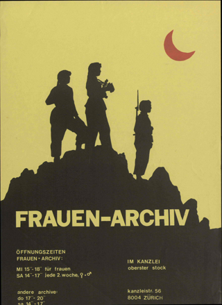 Frauen-Archiv