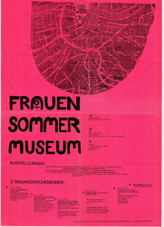 Frauen-Sommer-Museum