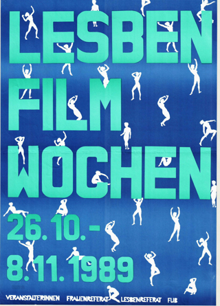 Lesben-Film-Wochen