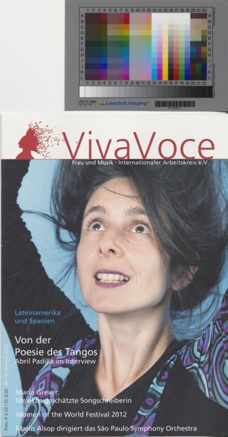 VivaVoce 93