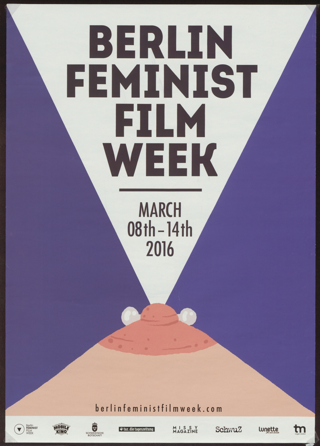 Berlin feminist film week