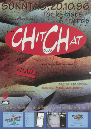 Chit Chat Club