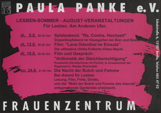 Paula Panke e.V.