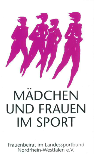 Kampagne für Frauen-Breitensport