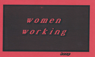 Frauenarbeit